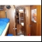 Yacht Nautor Swan 651/001 GF design Bild 7 